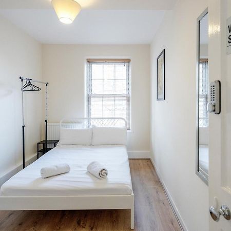 Aplacetostay Central London Apartment, Zone 1 Wat Exterior foto
